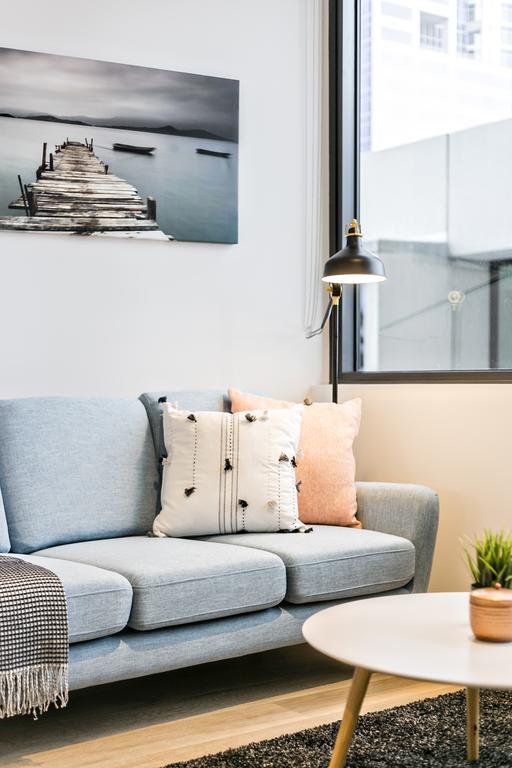 Apartamento Complete Host Manhattan Melbourne