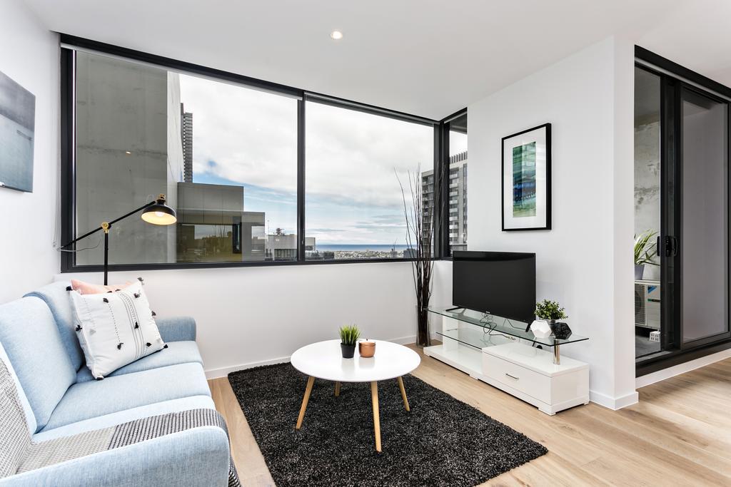 Complete Host Manhattan * Melbourne