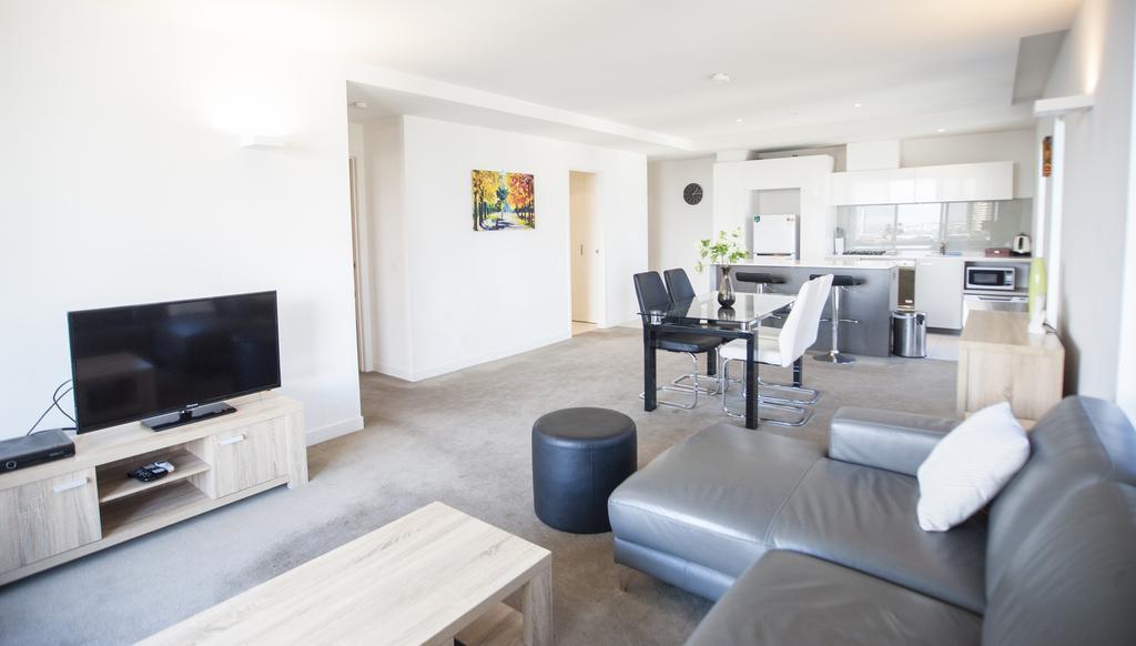 Southern Cross Serviced 4* Melbourne