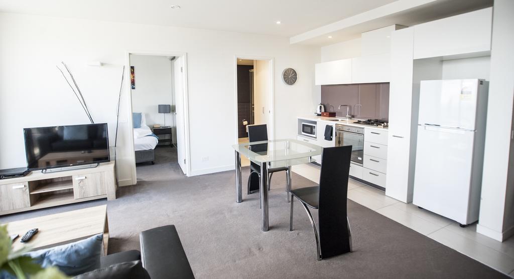 Aparthotel Southern Cross Serviced