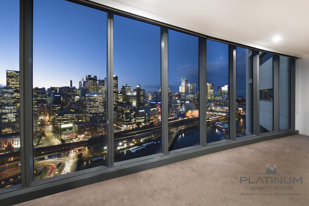 Platinum Luxury Stays At Freshwater Place 5*