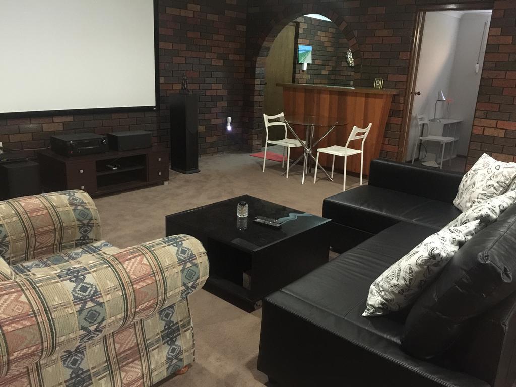 No 96 Hospedagem domiciliar Melbourne