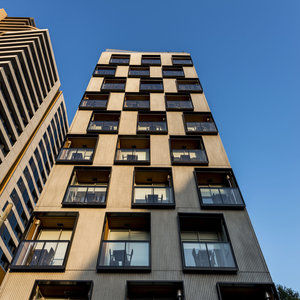 Oaks South Yarra