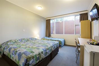 Meadow Hotel-motel Hotel 3*