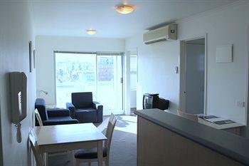 Aparthotel Adara Franklin Melbourne