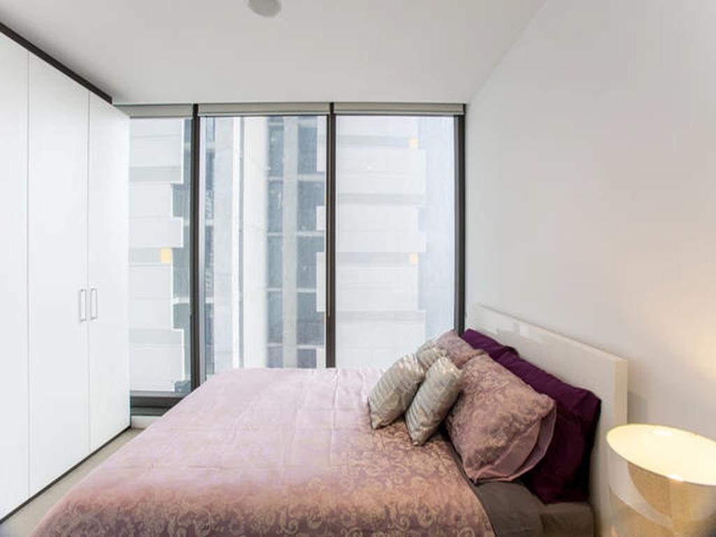 Uws Madison Melbourne Cbd Apartment
