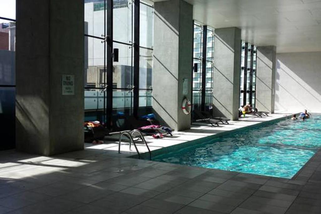 Uws Madison Melbourne Cbd Apartment * Melbourne