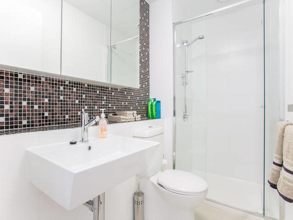 Uws Madison Melbourne Cbd Apartment