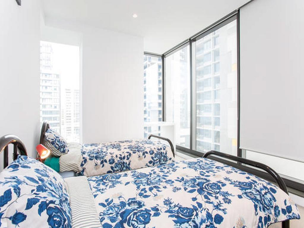 Uws Madison Melbourne Cbd Apartment Apartment *