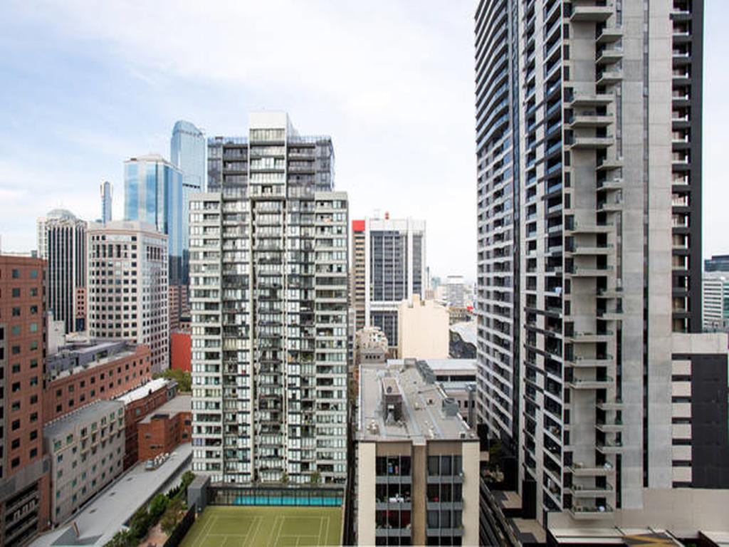 Uws Madison Melbourne Cbd Apartment * Melbourne
