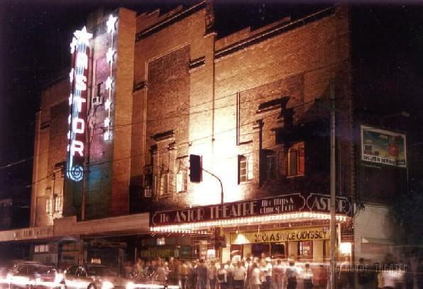 Bed & Breakfast Smartstay Melbourne