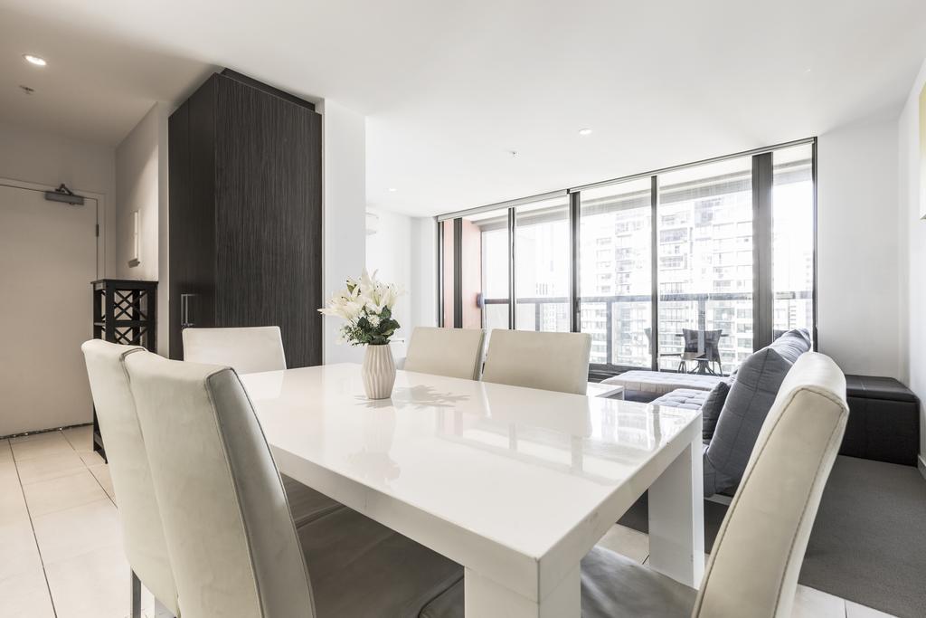 Uws Madison Melbourne Cbd Apartment Apartment *
