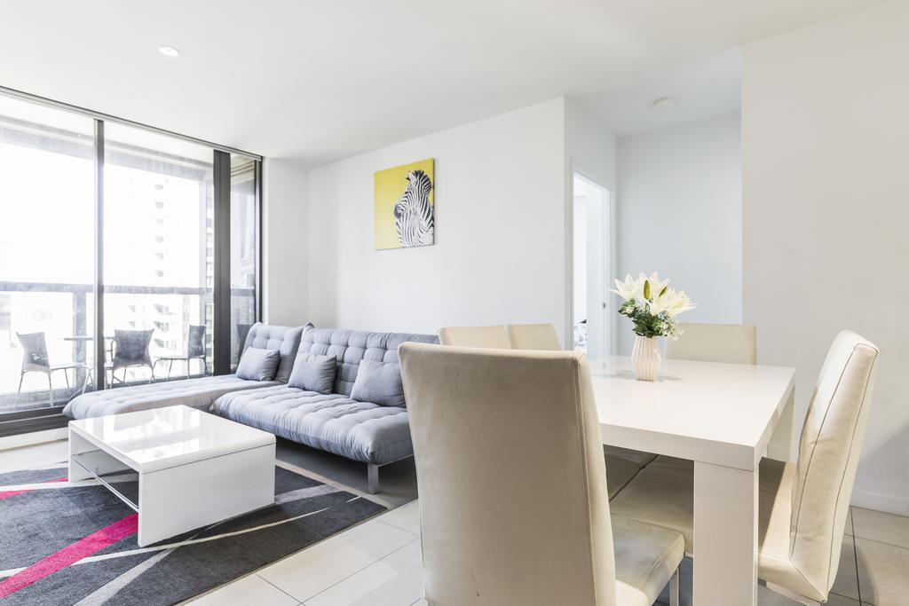Uws Madison Melbourne Cbd Apartment Apartment Melbourne