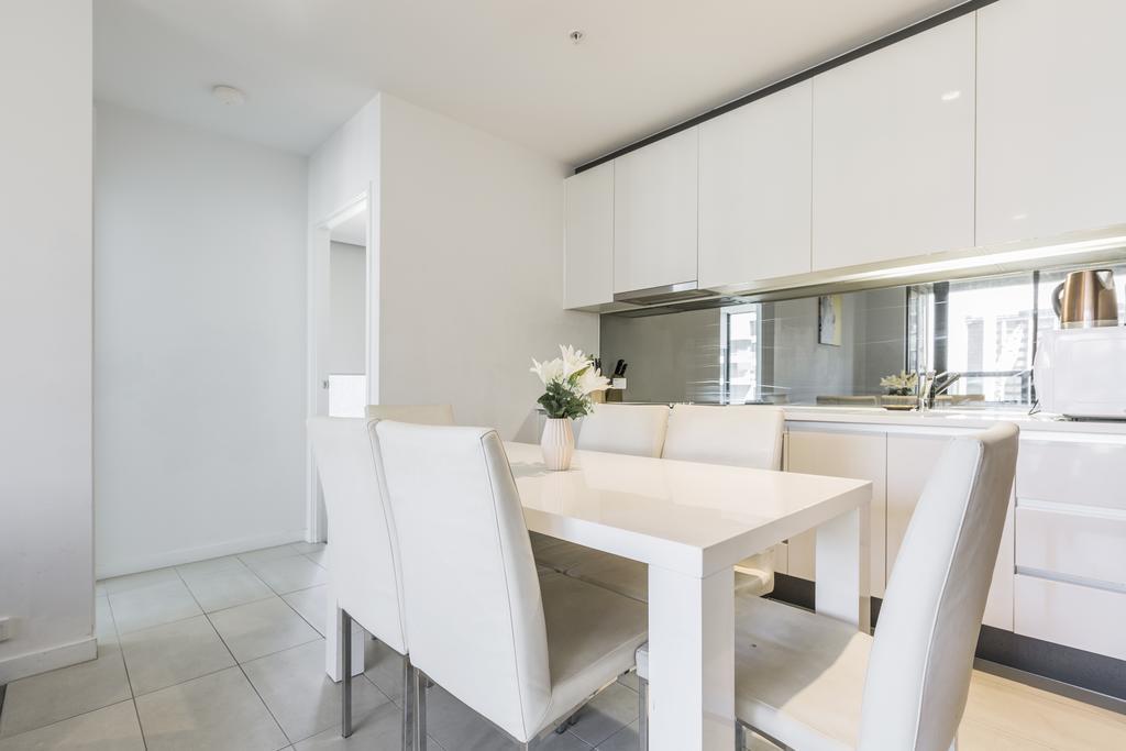 Uws Madison Melbourne Cbd Apartment Apartment *