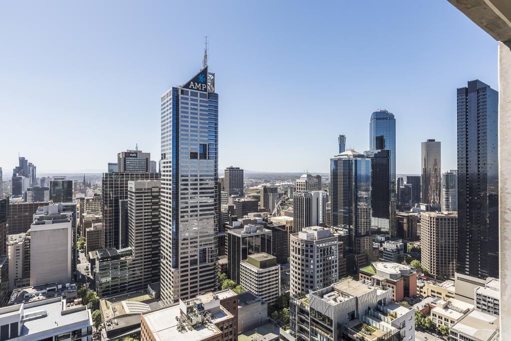 Uws Madison Melbourne Cbd Apartment Melbourne