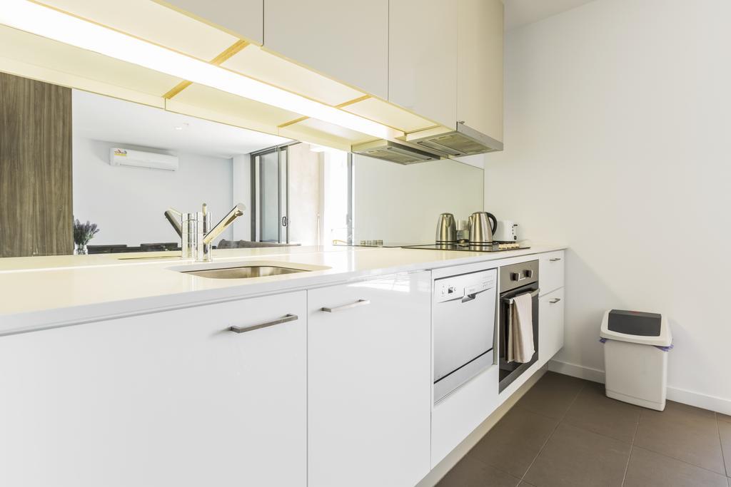 Uws Madison Melbourne Cbd Apartment * Melbourne