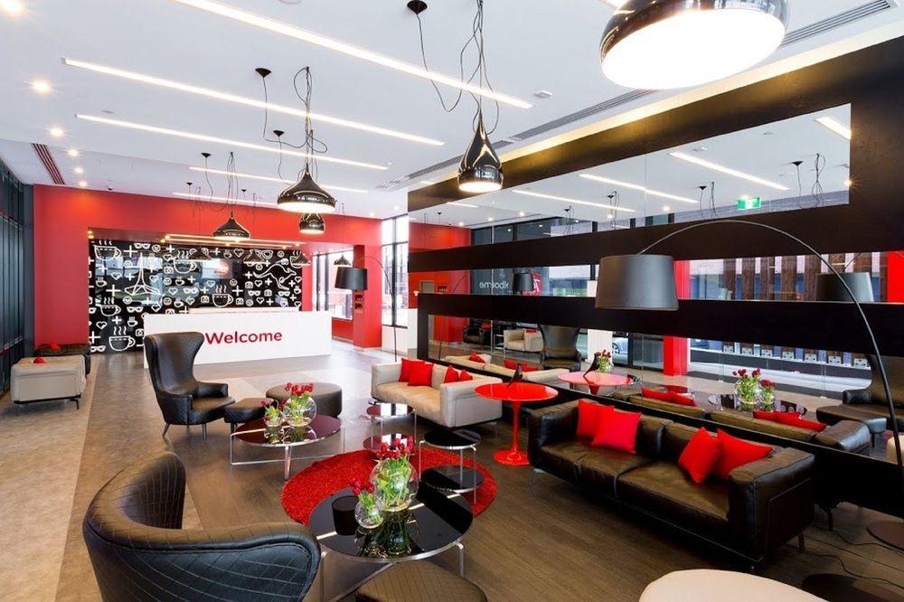 Essence Carlton 3* Melbourne