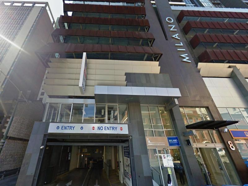 Aparthotel Milano Serviced