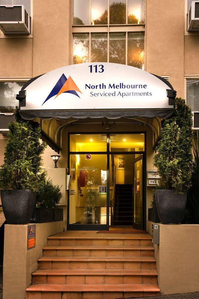 On Flemington Apartment