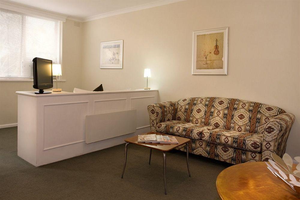 Apartment On Flemington Melbourne