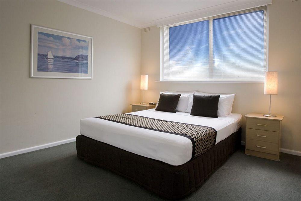 On Flemington Apartment *