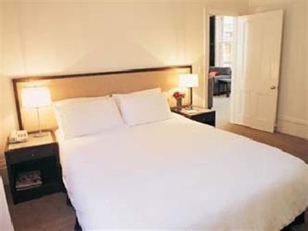 Aparthotel Quest Gordon Place 4*