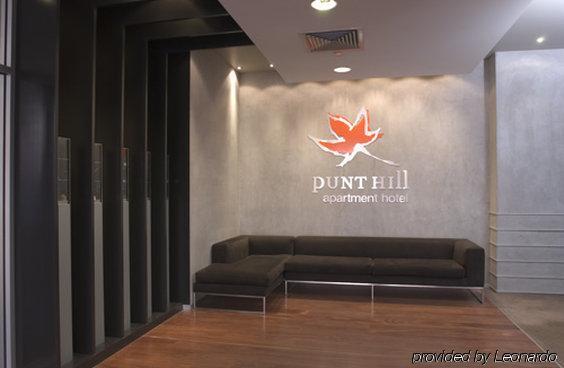 Punthill - Little Bourke 4*