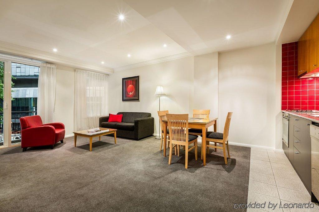 South Yarra Aparthotel Melbourne