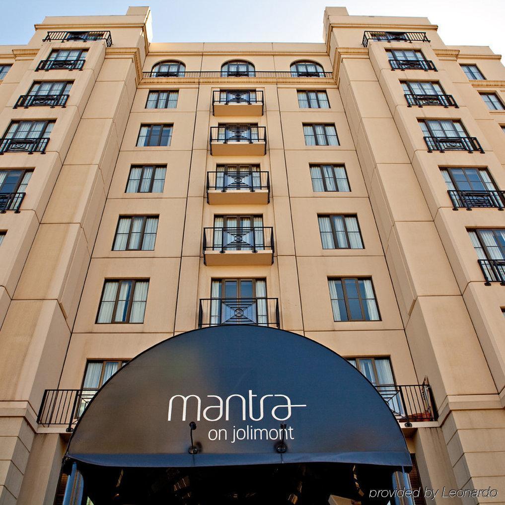 Aparthotel Mantra On Jolimont