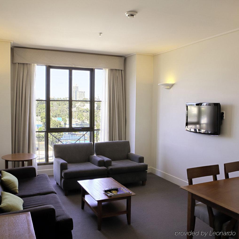 Mantra On Jolimont 4* Melbourne
