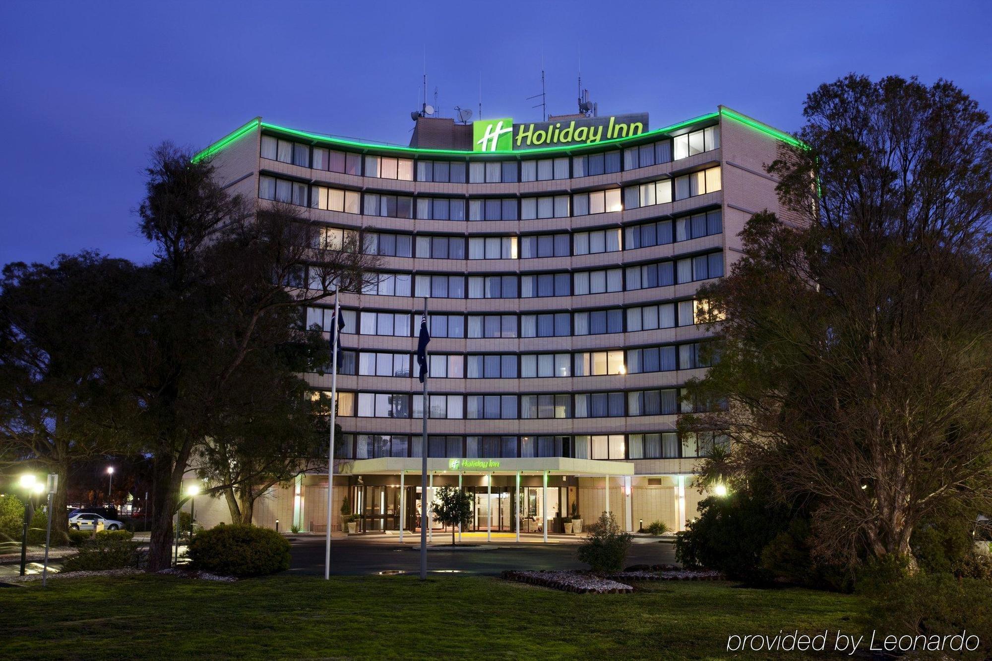 Airport By Ihg Hotel Melbourne