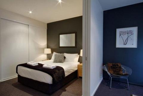 Boutique Stays - Zinc Views 501 * Melbourne