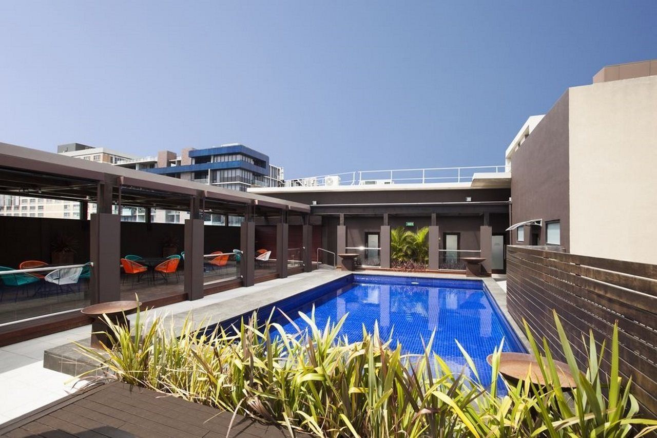 Crowne Plaza Carlton By Ihg 4* Melbourne