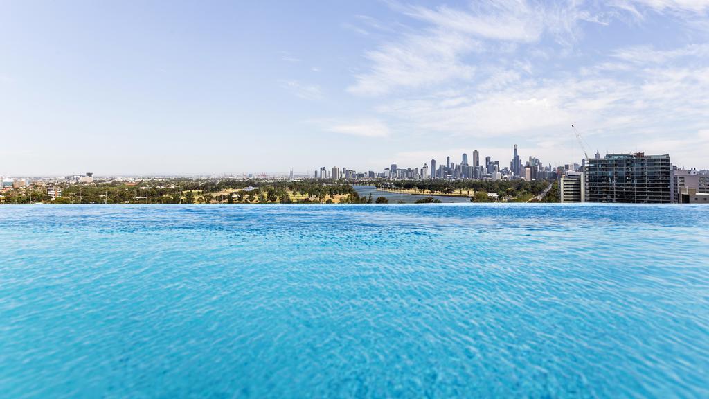 Apartamento Complete Host Park View St Kilda *
