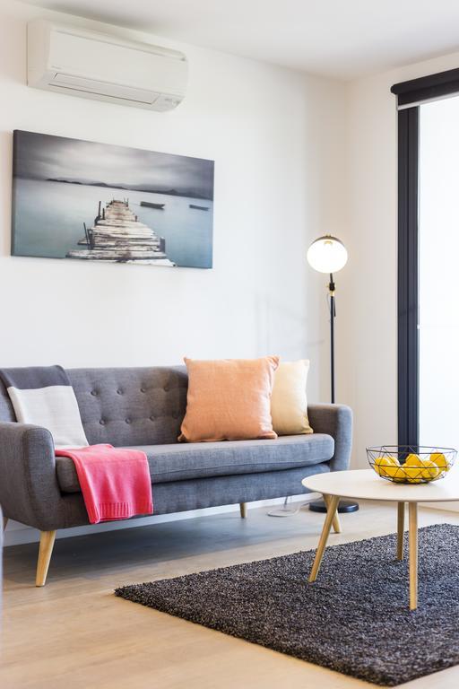 Apartamento Complete Host Park View St Kilda Melbourne
