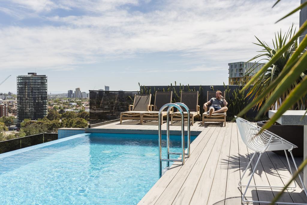Complete Host Park View St Kilda Apartamento