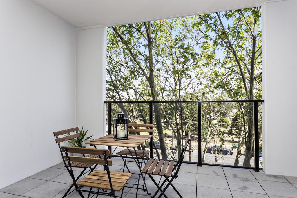 Complete Host Park View St Kilda Apartamento Melbourne
