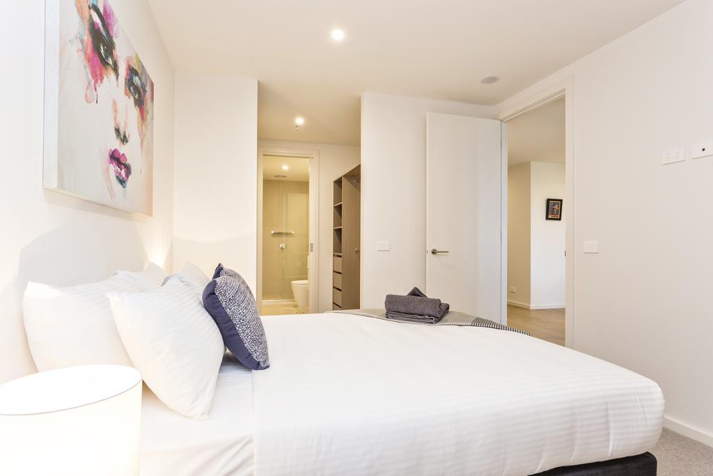 Complete Host Park View St Kilda Apartamento