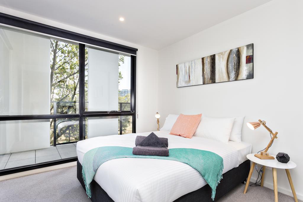 Complete Host Park View St Kilda Apartamento *
