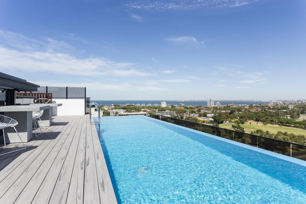 Apartamento Complete Host Park View St Kilda Melbourne