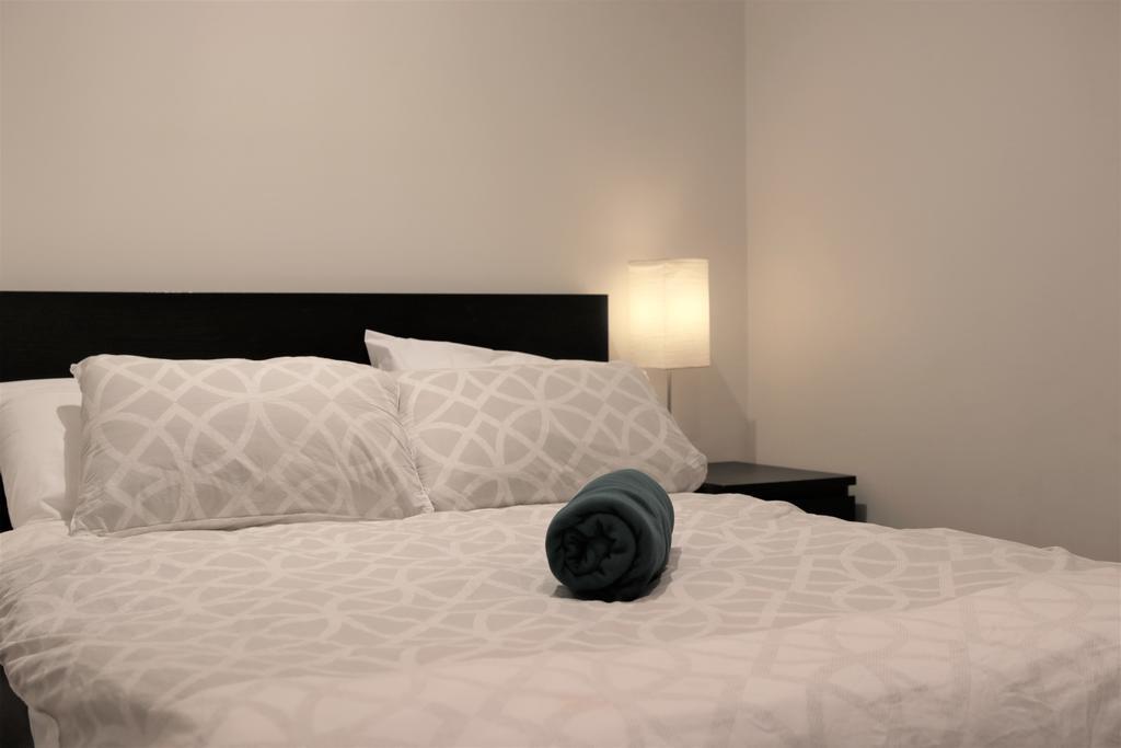 Apartment Readyset At Liberty *