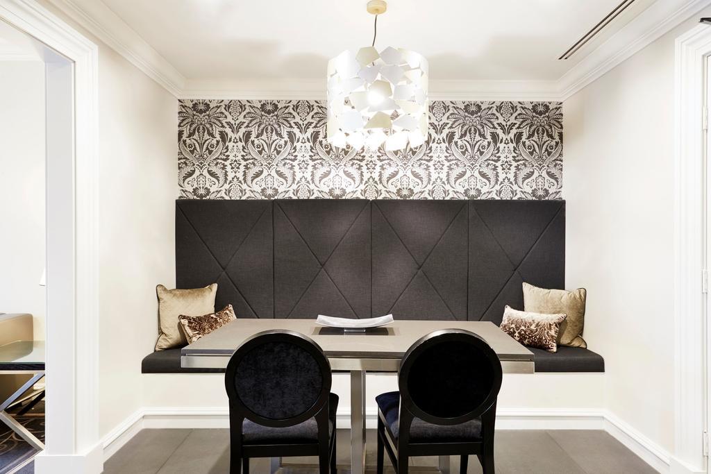 Hotel The Sebel Flinders Lane