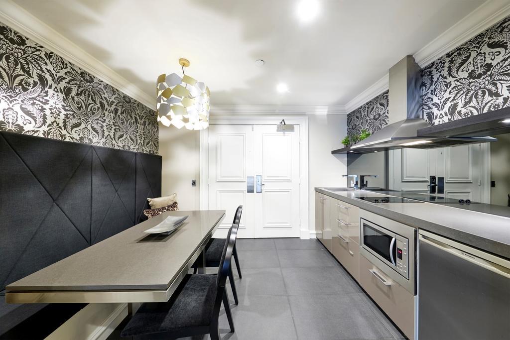 The Sebel Flinders Lane 4* Melbourne