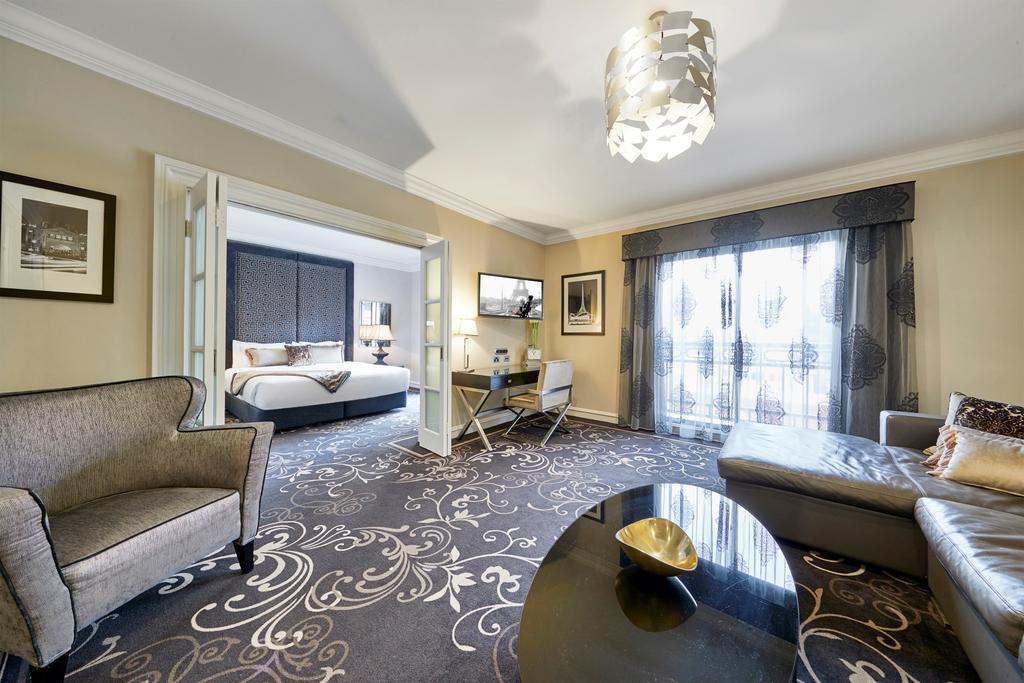 The Sebel Flinders Lane