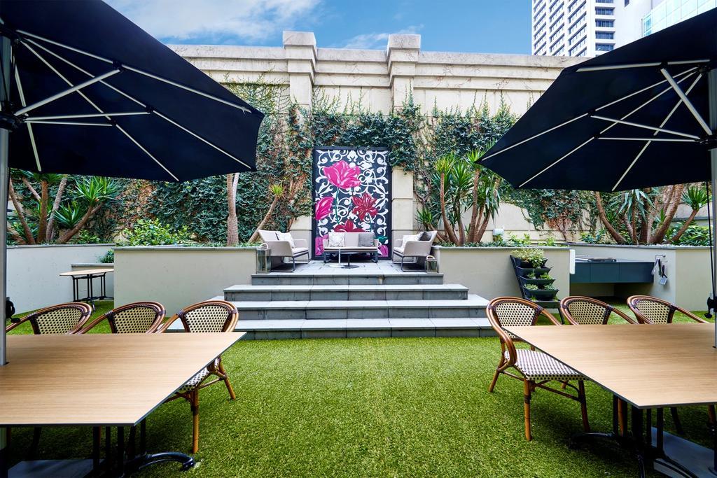 The Sebel Flinders Lane Hotel