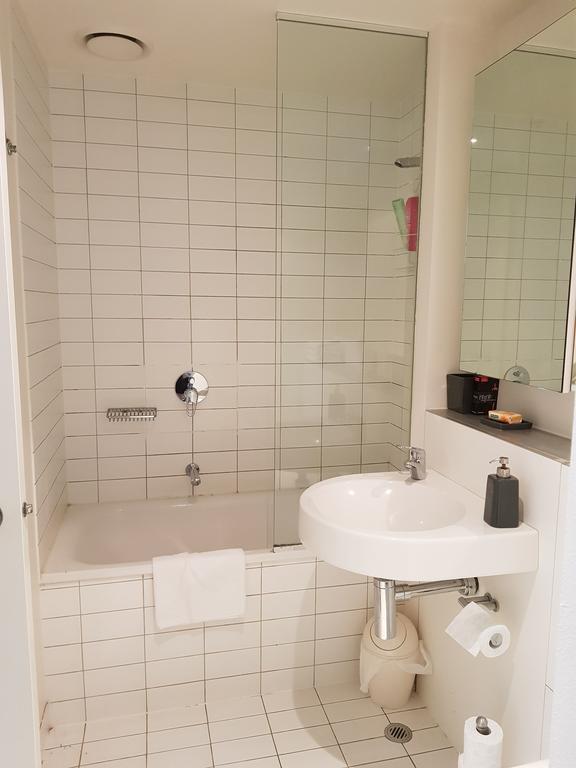 Readyset At Liberty Apartment Melbourne