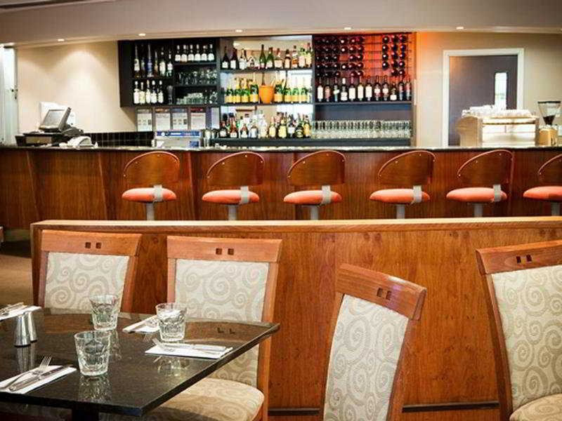 Aparthotel Mantra On Little Bourke Melbourne
