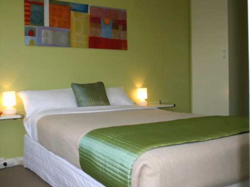 Aparthotel Birches Serviced 3*