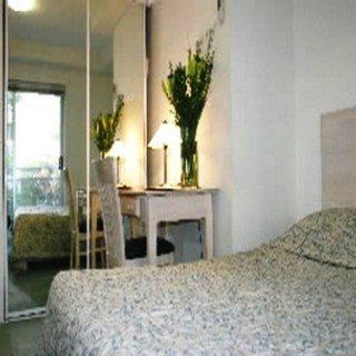 Adara Franklin Aparthotel Melbourne