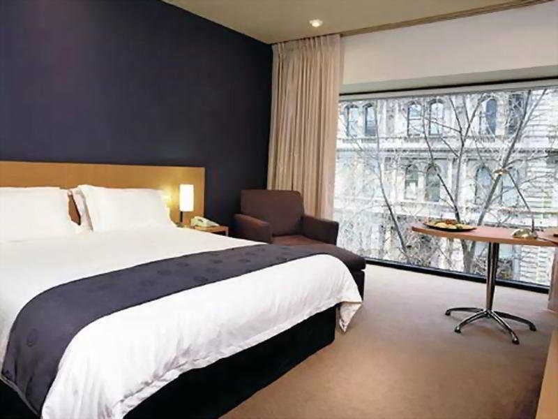 Indigo On Flinders, An Ihg